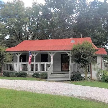 Pigeon Ridge Cabin Cumberland State Park 2B 2B Crossville Luaran gambar